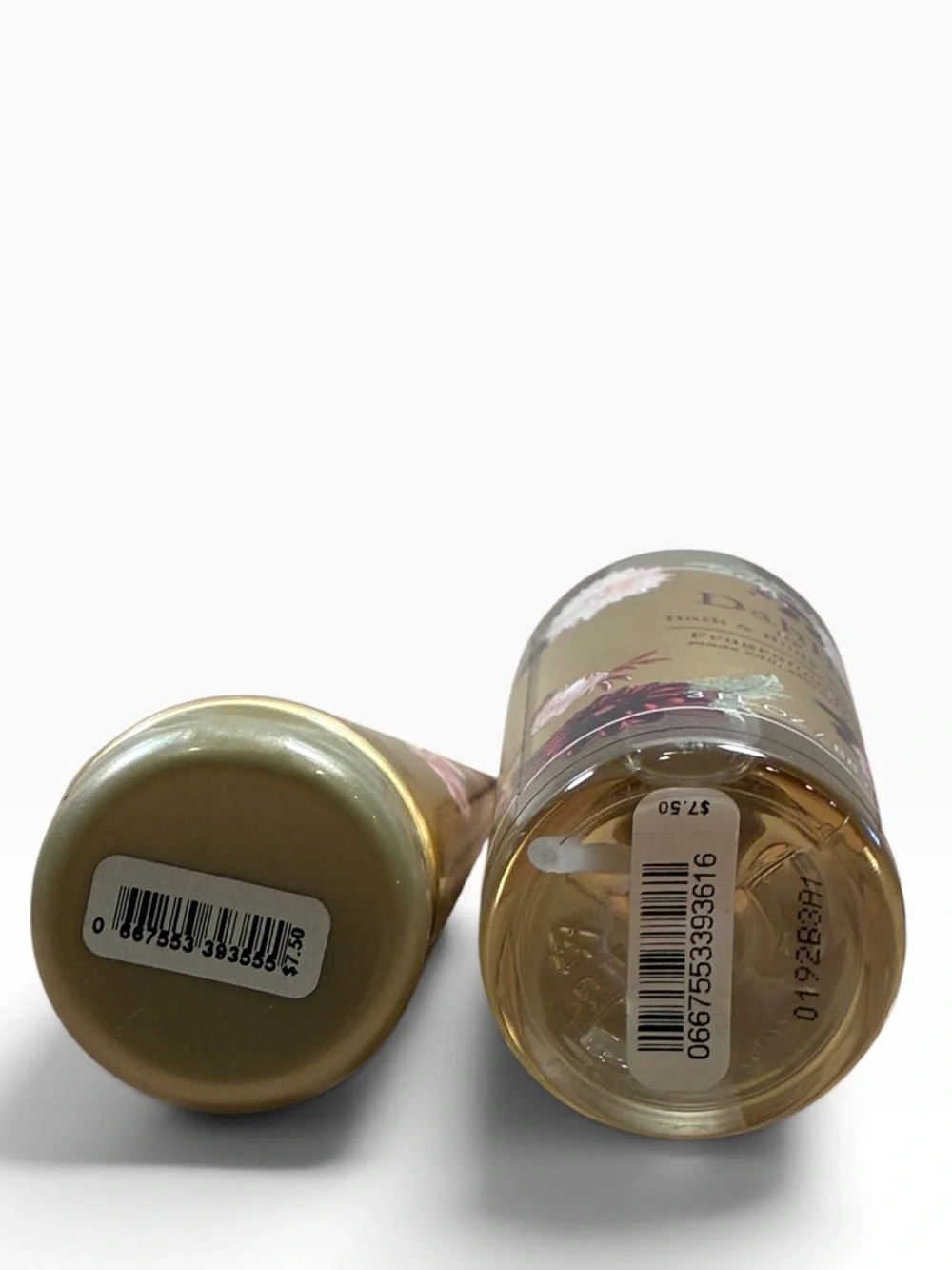 N/A fragrance mist